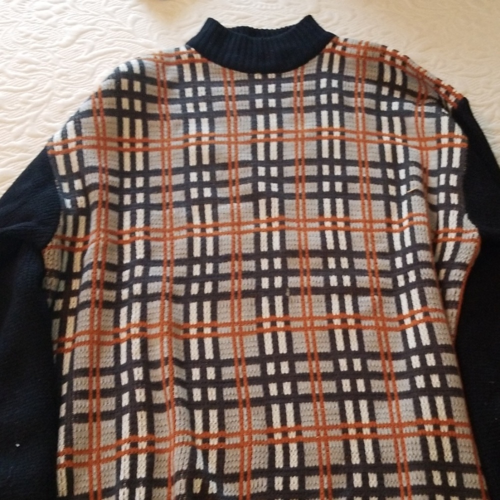 Insearch Longsleeved 3XL Sweater